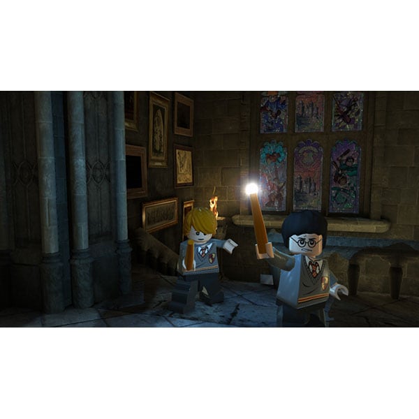 LEGO Harry Potter Collection Xbox One