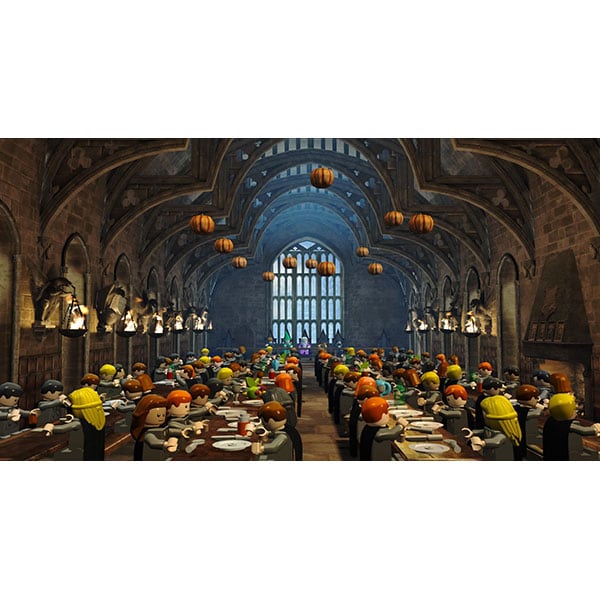 LEGO Harry Potter Collection Xbox One