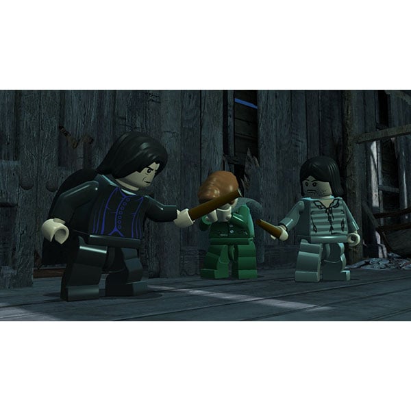 LEGO Harry Potter Collection Xbox One
