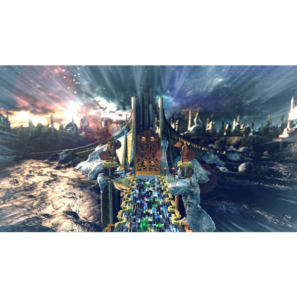 LEGO Marvel Super Heroes Xbox One