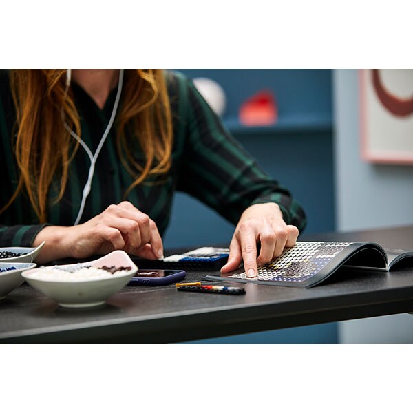 LEGO Art: Disney's Mickey Mouse 31202, 18 ani+, 2658 piese