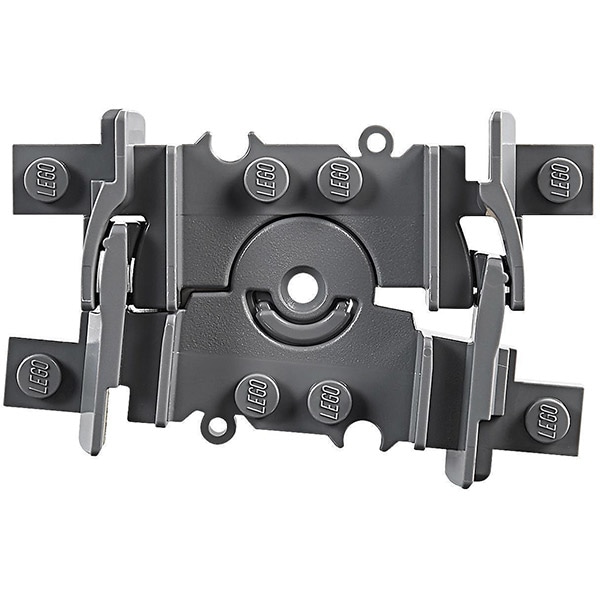 LEGO City: Sine 60205, 5-12 ani, 20 piese