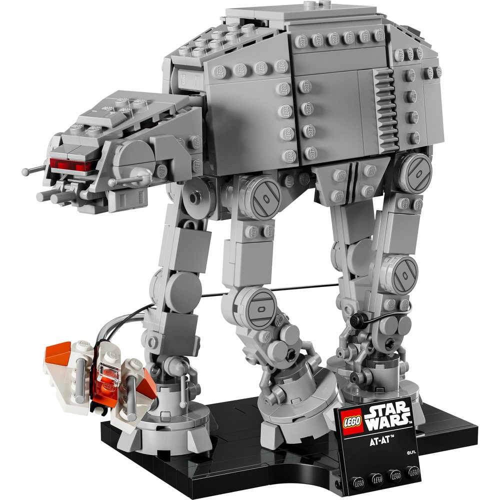 LEGO Star Wars: AT-AT 75440, 18 ani+, 525 piese