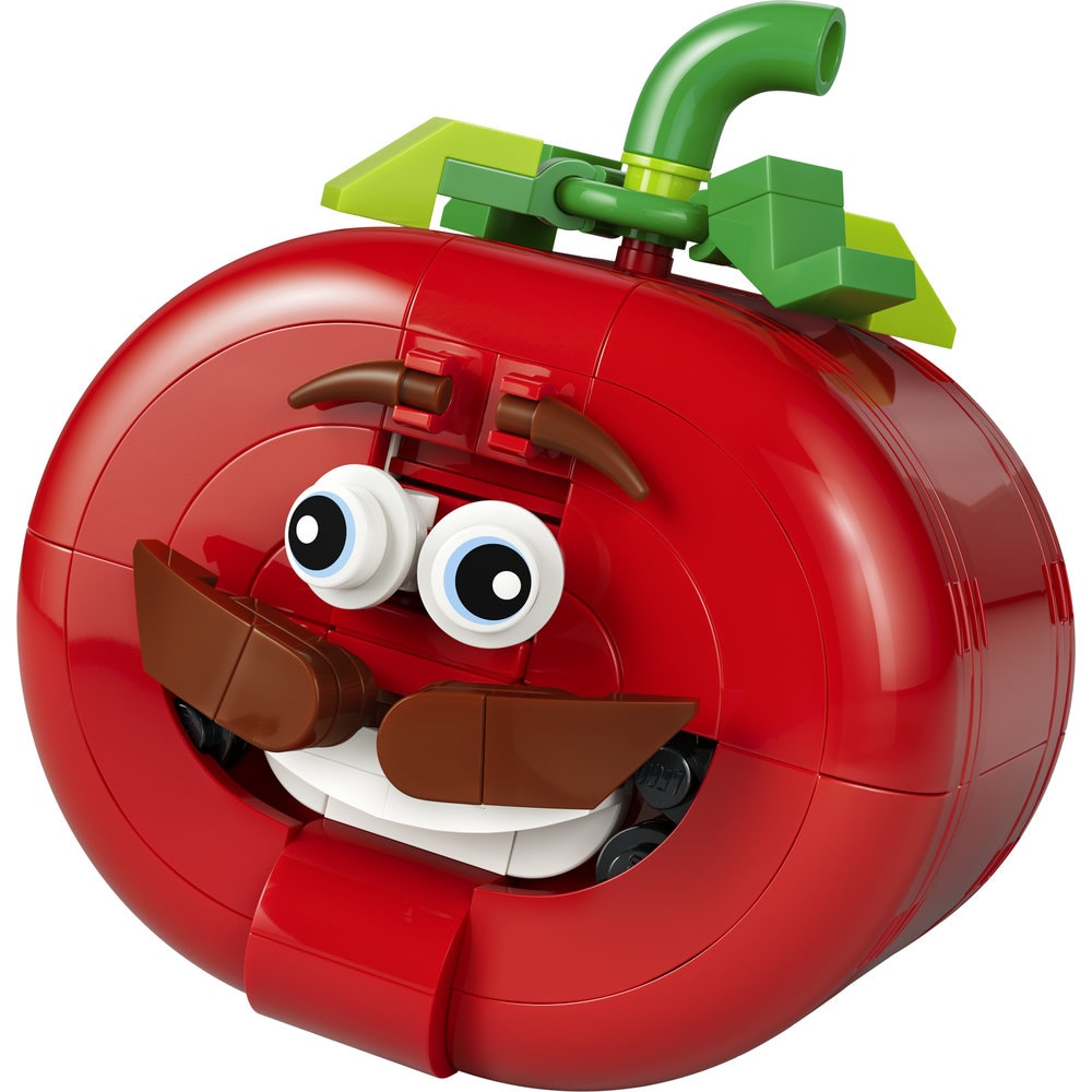 LEGO Fortnite: Tomatohead 77079, 10 ani+, 210 piese