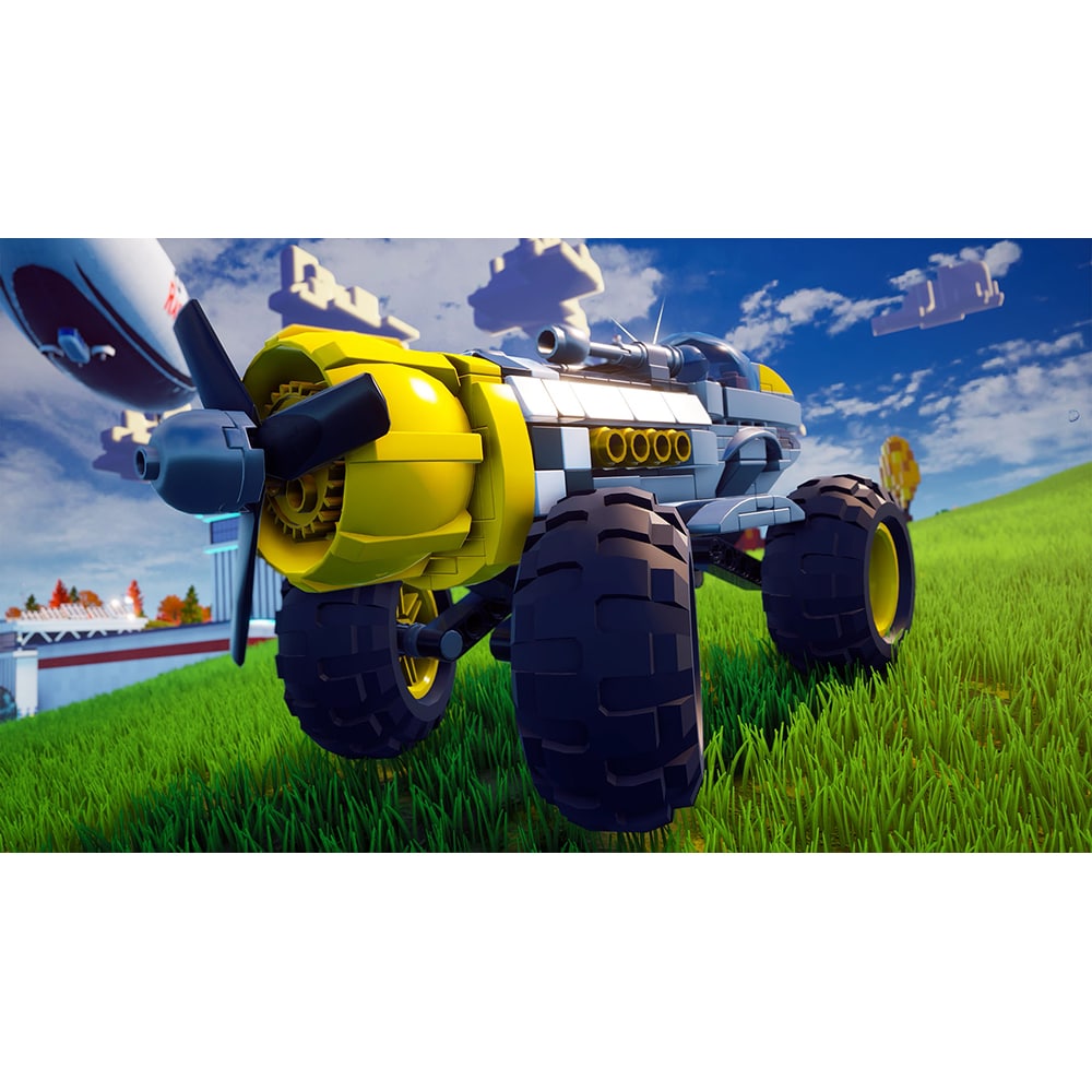 LEGO 2K Drive McLaren Toy Edition PS5
