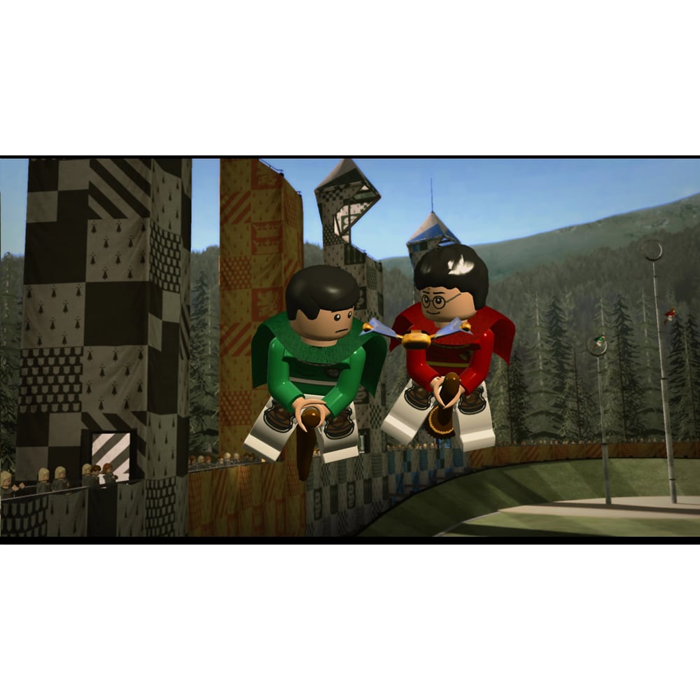 Joc Lego Harry Potter Collection PS5