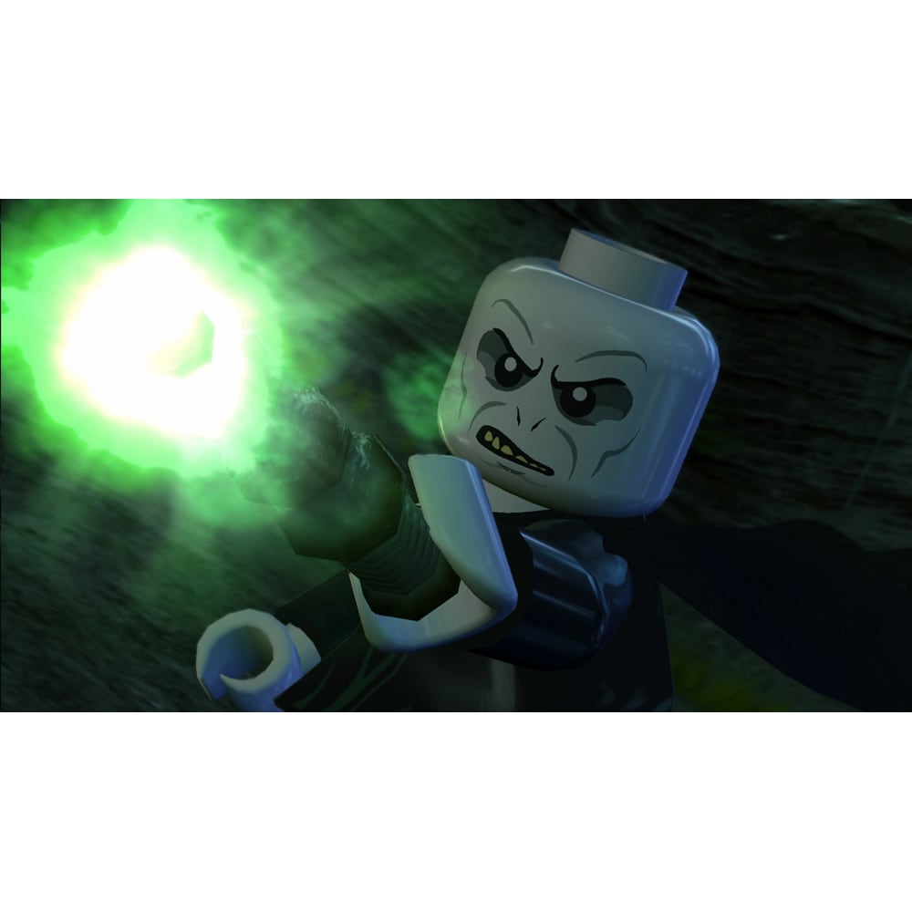 Joc Lego Harry Potter Collection PS5