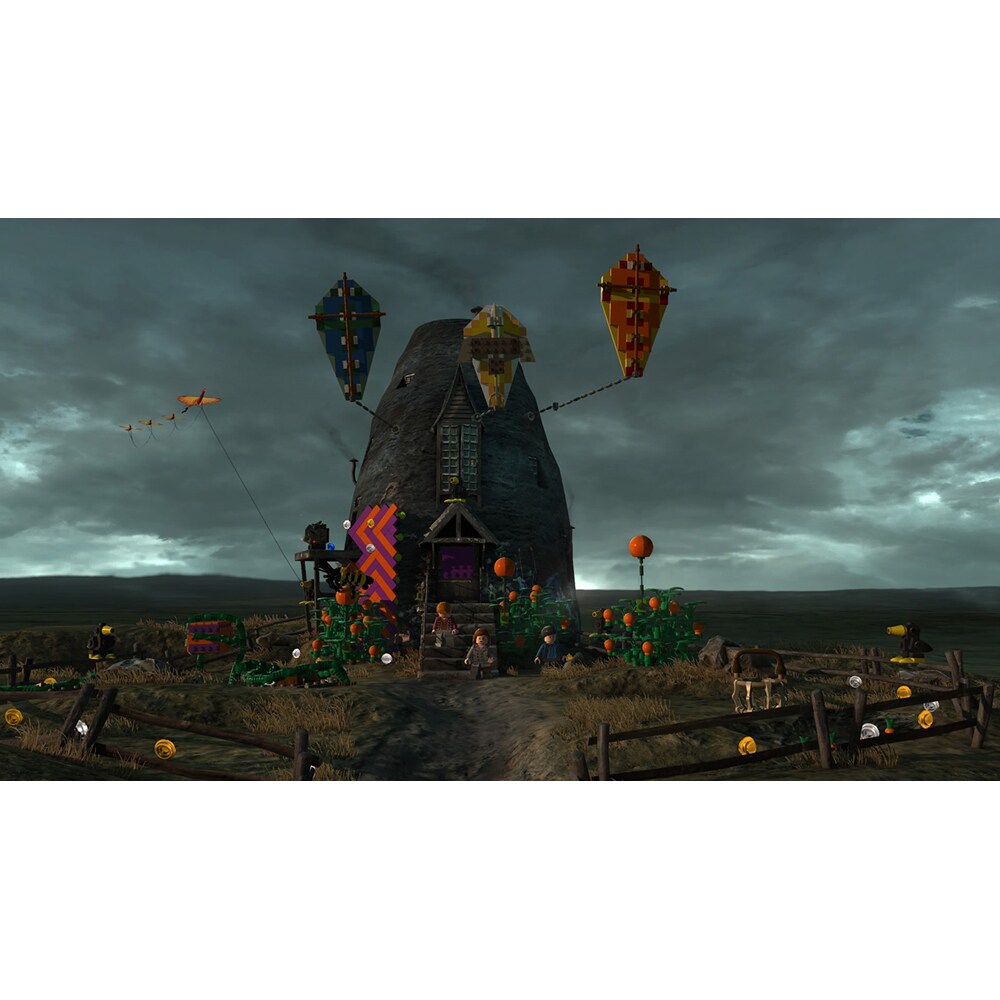 Joc Lego Harry Potter Collection (Game Key Card) Nintendo Switch 2