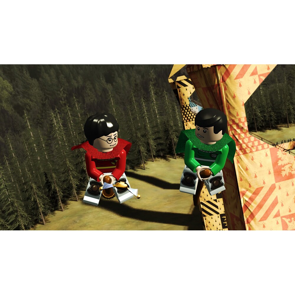 Joc Lego Harry Potter Collection (Game Key Card) Nintendo Switch 2