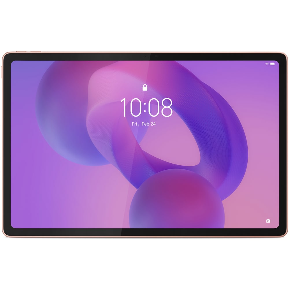 Tableta LENOVO Idea Tab Plus, 12.1", 12GB RAM, 256GB, Wi-Fi, Sand Rose + Lenovo Tab Pen