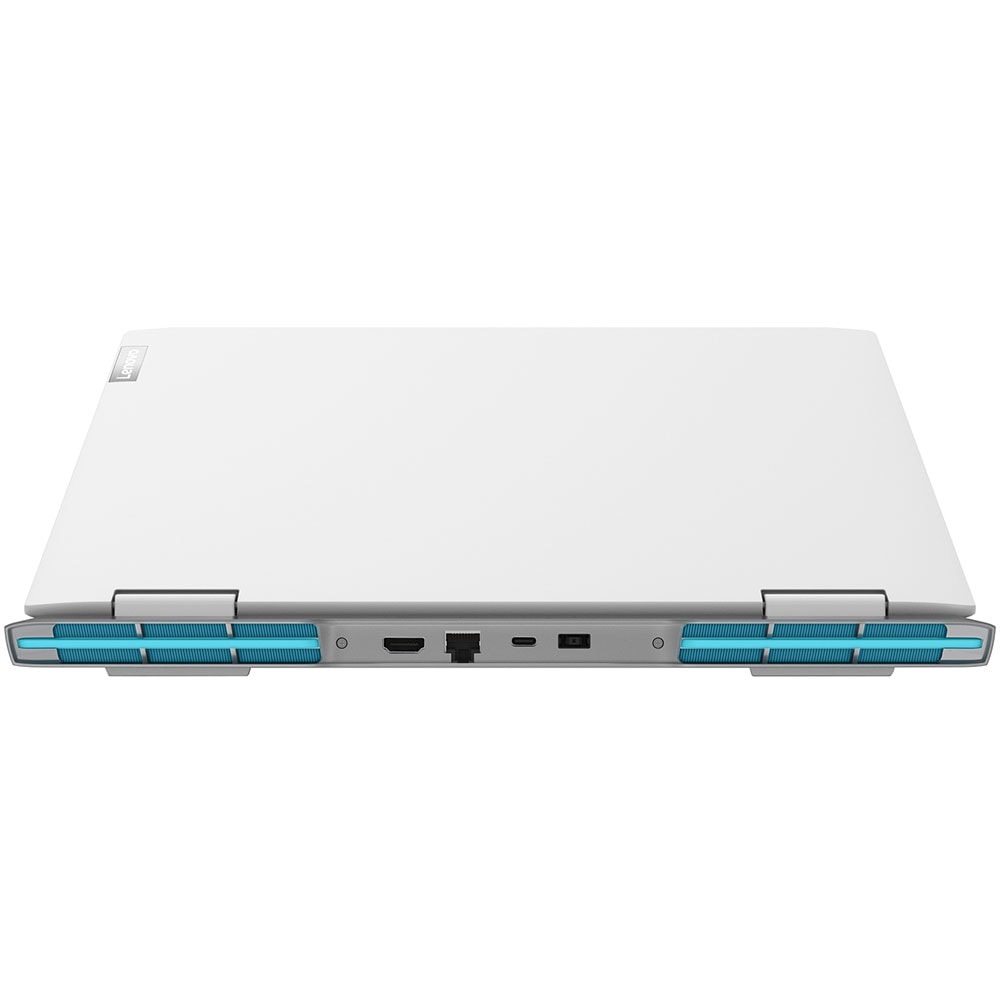 Laptop gaming LENOVO IdeaPad Gaming 3 15ARH7, AMD Ryzen 7 6800H pana la 4.7GHz, 15.6" Full HD, 16GB, SSD 512GB, NVIDIA GeForce RTX 3050 Ti, Free DOS, alb