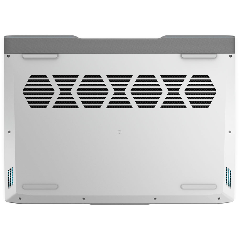 Laptop gaming LENOVO IdeaPad Gaming 3 15ARH7, AMD Ryzen 7 6800H pana la 4.7GHz, 15.6" Full HD, 16GB, SSD 512GB, NVIDIA GeForce RTX 3050 Ti, Free DOS, alb