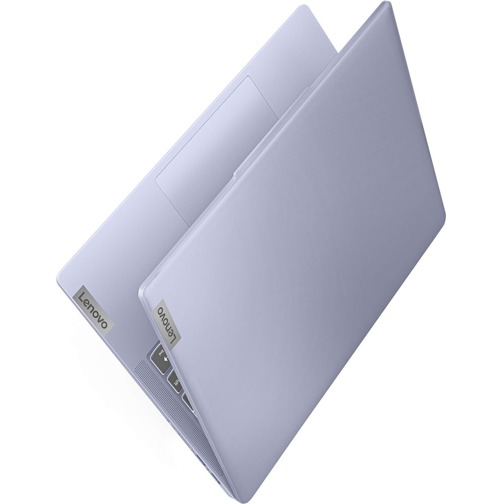 Laptop LENOVO IdeaPad Slim 5 14ABR8, AMD Ryzen 7 7730U pana la 4.5
