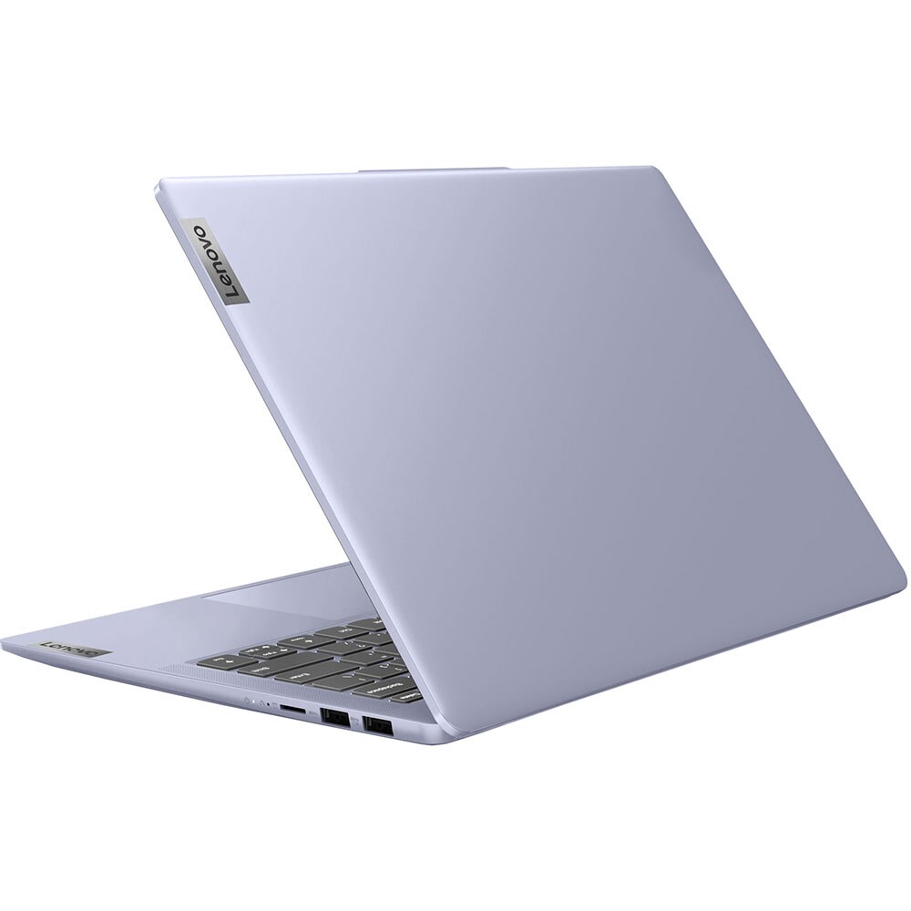 Laptop LENOVO IdeaPad Slim 5 14ABR8, AMD Ryzen 5 7530U pana la 4.5