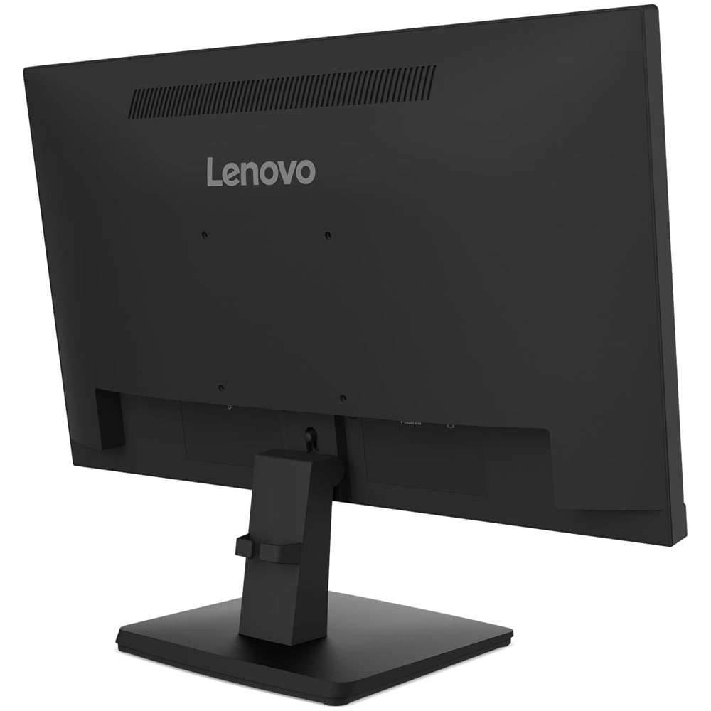 Monitor LED IPS LENOVO L22-4E, 21.5", Full HD, 100Hz, negru