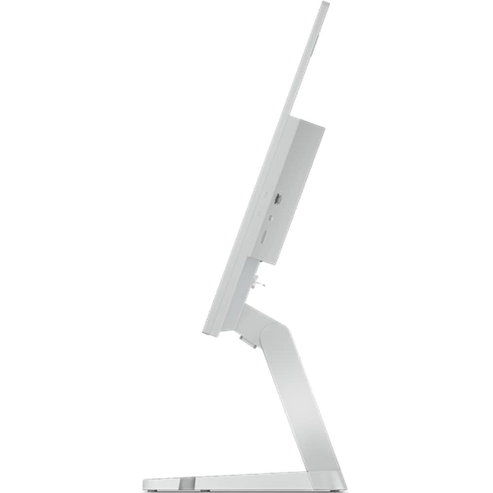 Monitor LED IPS LENOVO L24i-4B, 23.8", Full HD, 100Hz, Boxe, gri