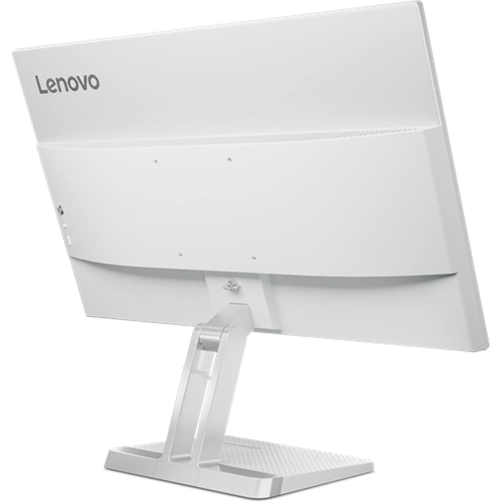 Monitor LED IPS LENOVO L24i-4B, 23.8", Full HD, 100Hz, Boxe, gri
