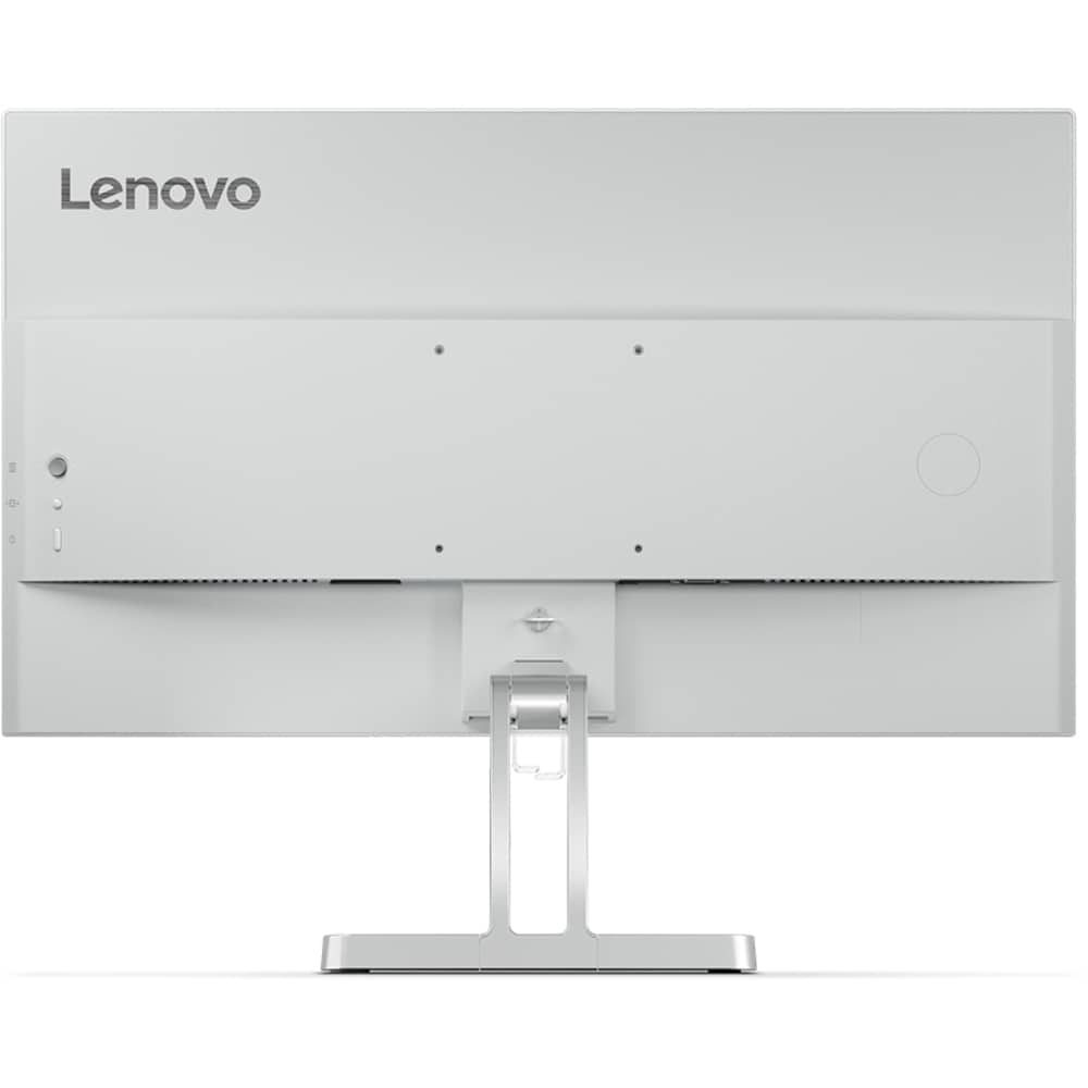 Monitor LED IPS LENOVO L24i-4B, 23.8", Full HD, 100Hz, Boxe, gri