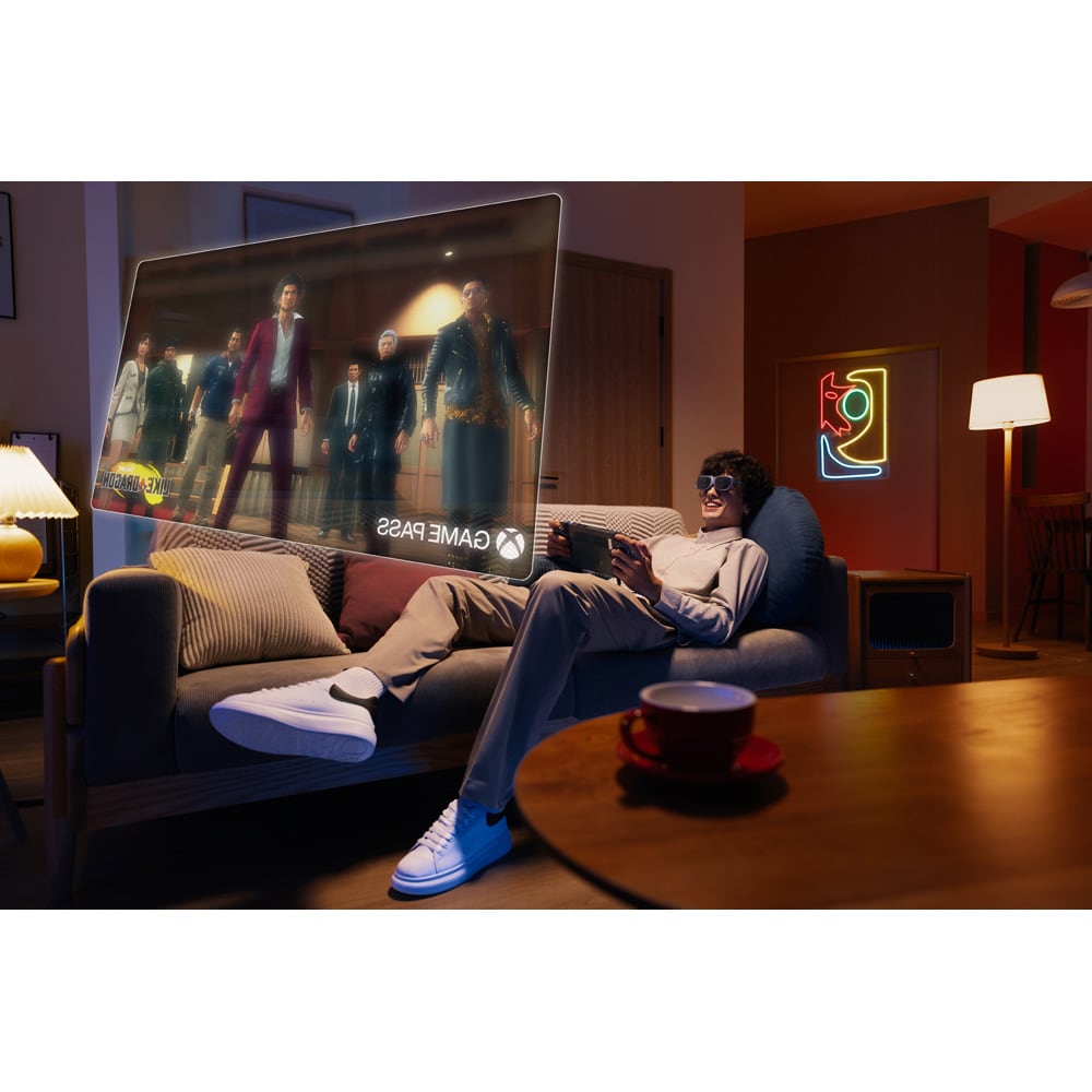 Ochelari LENOVO Legion Glasses pentru Lenovo Legion Go