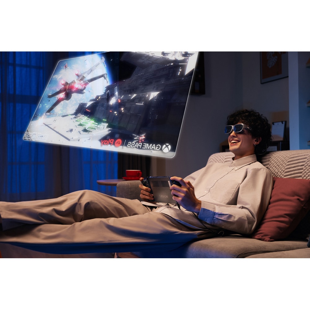 Ochelari LENOVO Legion Glasses pentru Lenovo Legion Go