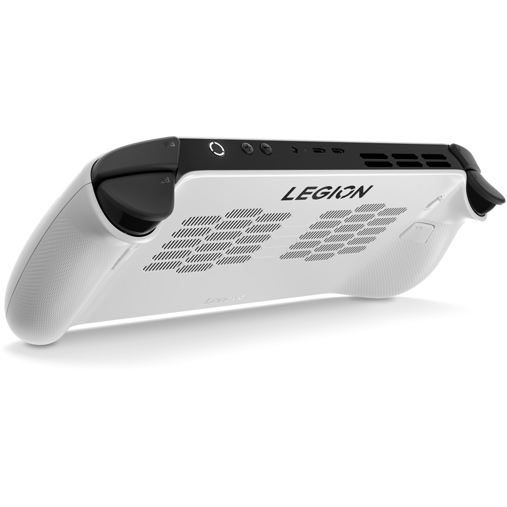 Consola portabila LENOVO Legion Go S, 512GB, alb
