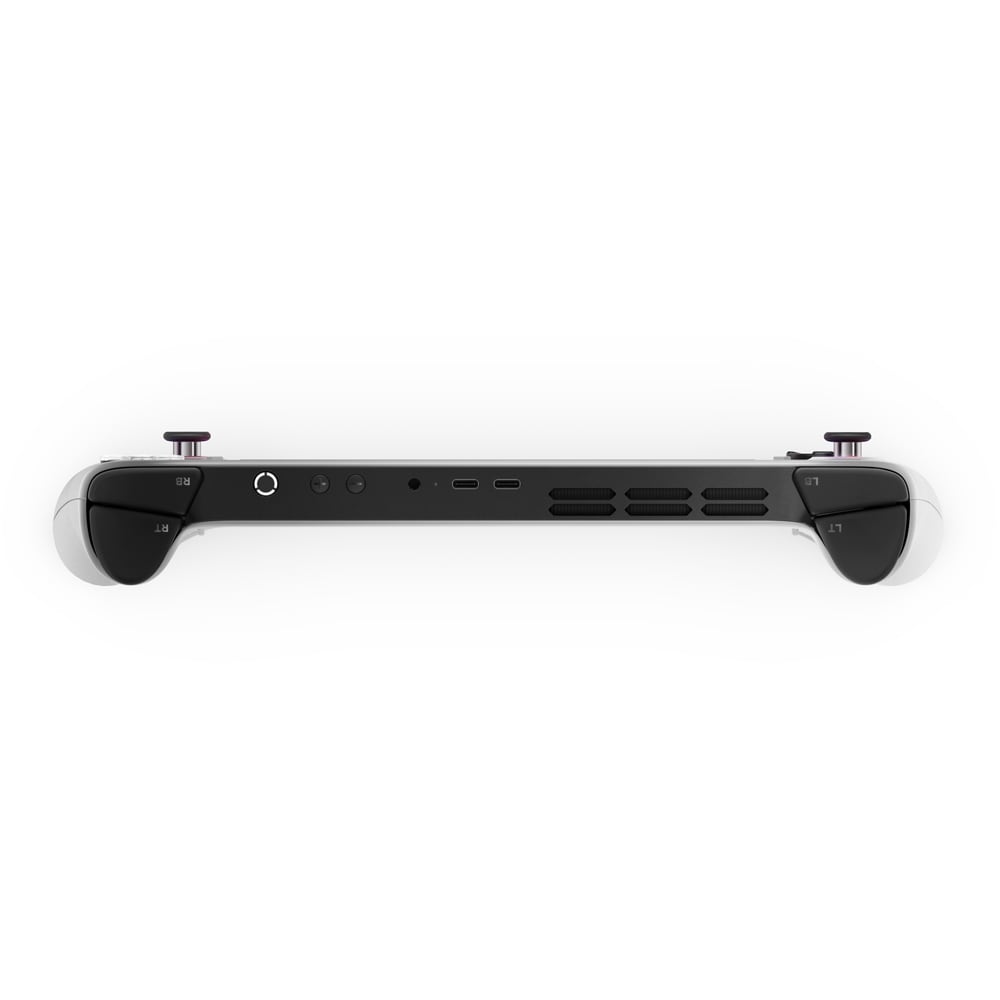 Consola portabila LENOVO Legion Go S, 512GB, alb