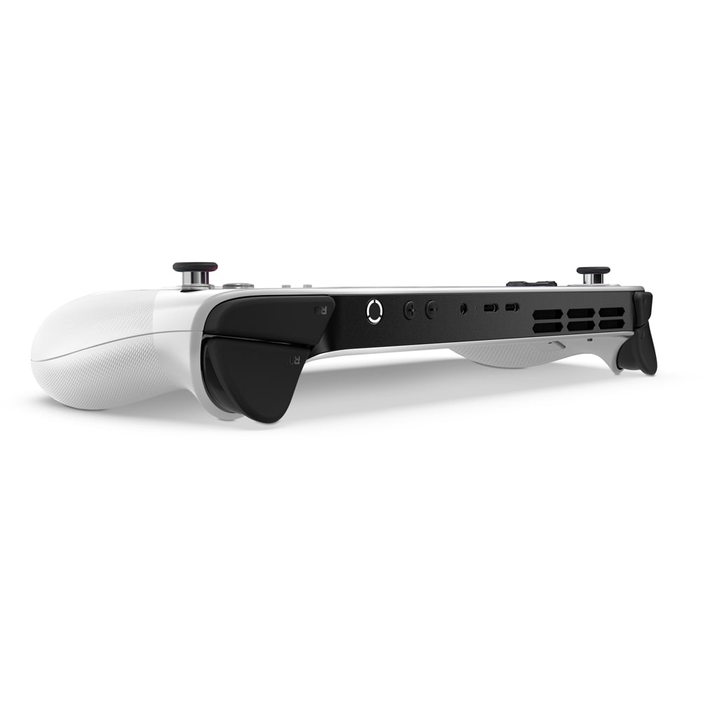 Consola portabila LENOVO Legion Go S, 512GB, alb