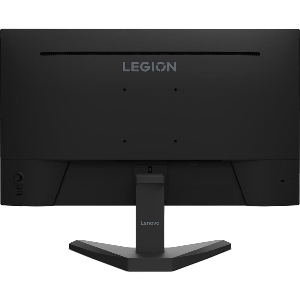 Monitor Gaming LED IPS LENOVO Legion R27s, 27", Full HD, 144Hz, HDR10, negru