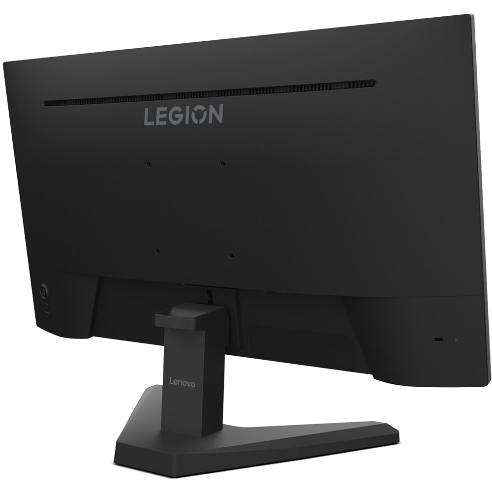 Monitor Gaming LED IPS LENOVO Legion R27s, 27", Full HD, 144Hz, HDR10, negru
