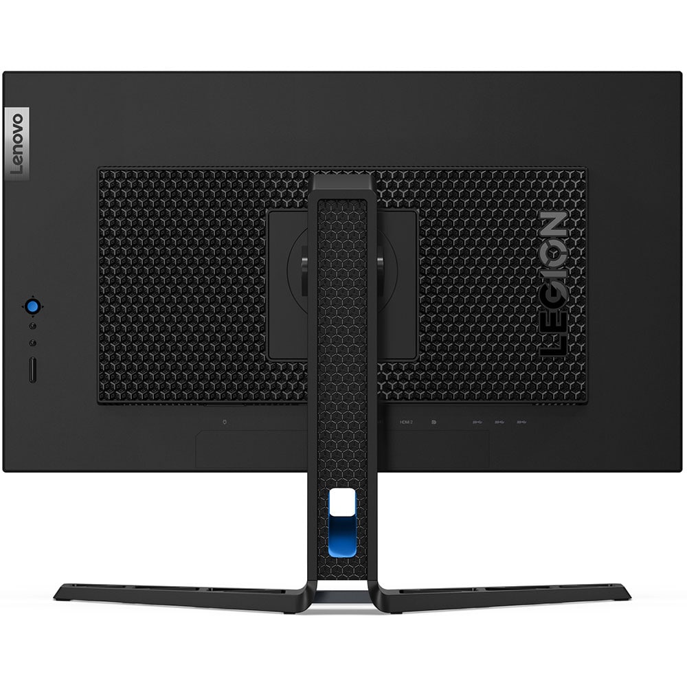Monitor Gaming LED IPS LENOVO Legion Y25-30, 24.5", Full HD, 240Hz, AMD FreeSync Premium, DisplayHDR 400, negru