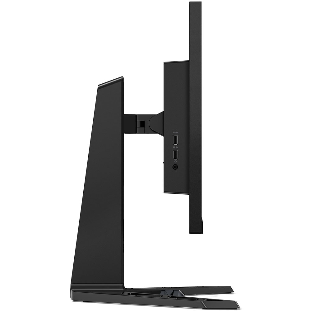 Monitor Gaming LED IPS LENOVO Legion Y25-30, 24.5", Full HD, 240Hz, AMD FreeSync Premium, DisplayHDR 400, negru