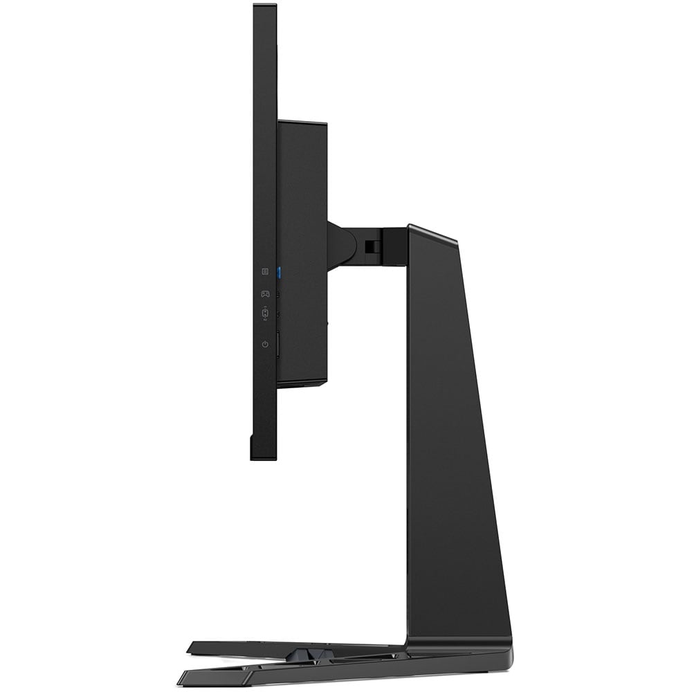 Monitor Gaming LED IPS LENOVO Legion Y25-30, 24.5", Full HD, 240Hz, AMD FreeSync Premium, DisplayHDR 400, negru