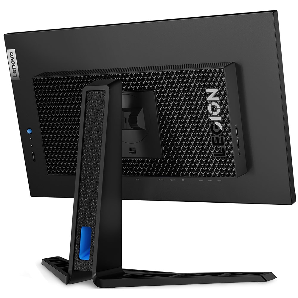 Monitor Gaming LED IPS LENOVO Legion Y25-30, 24.5", Full HD, 240Hz, AMD FreeSync Premium, DisplayHDR 400, negru