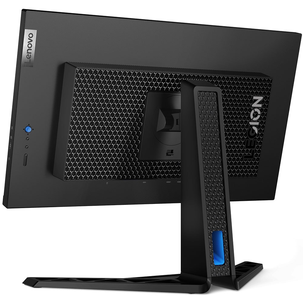 Monitor Gaming LED IPS LENOVO Legion Y25-30, 24.5", Full HD, 240Hz, AMD FreeSync Premium, DisplayHDR 400, negru