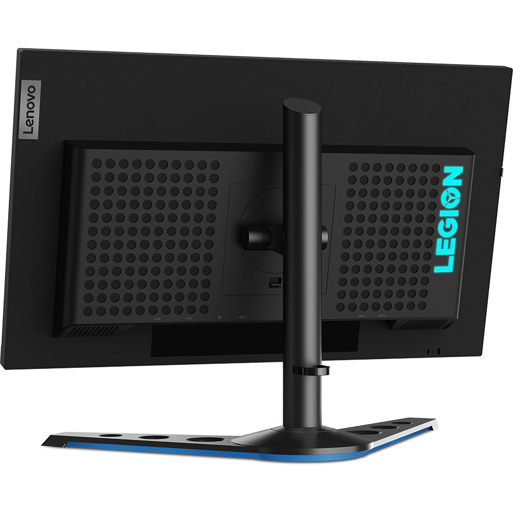 Monitor Gaming LED IPS LENOVO Legion Y25g-30, 24.5", Full HD, 360Hz, NVIDIA G-SYNC, negru