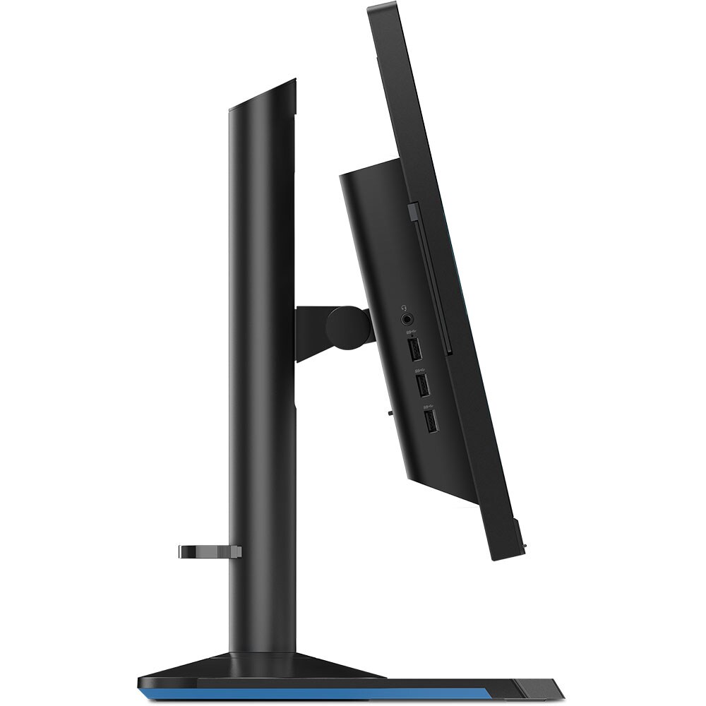 Monitor Gaming LED IPS LENOVO Legion Y25g-30, 24.5", Full HD, 360Hz, NVIDIA G-SYNC, negru