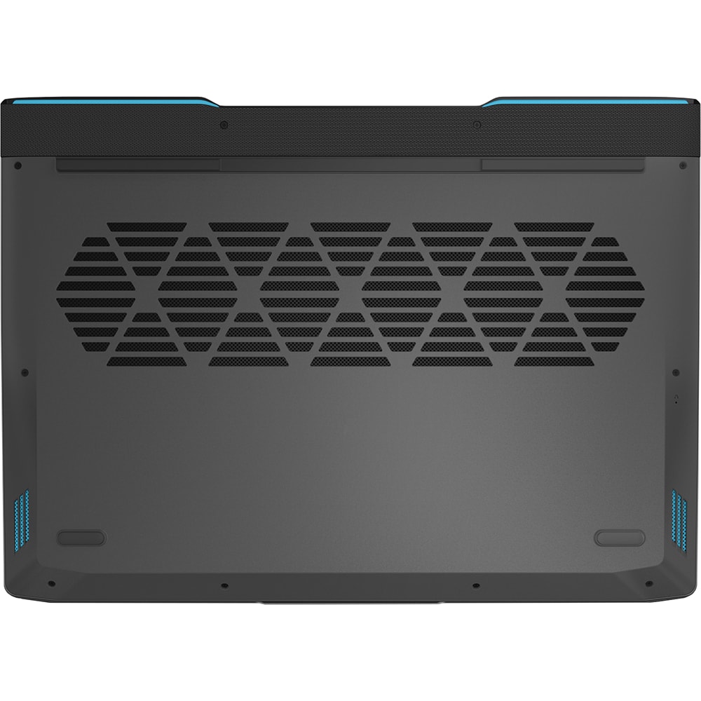 Laptop Gaming LENOVO LOQ 15APH8, AMD Ryzen 5 7640HS pana la 5GHz, 15.6" FHD, 16GB, SSD 512GB, NVIDIA GeForce RTX 4060 8GB, Free DOS, Storm Grey