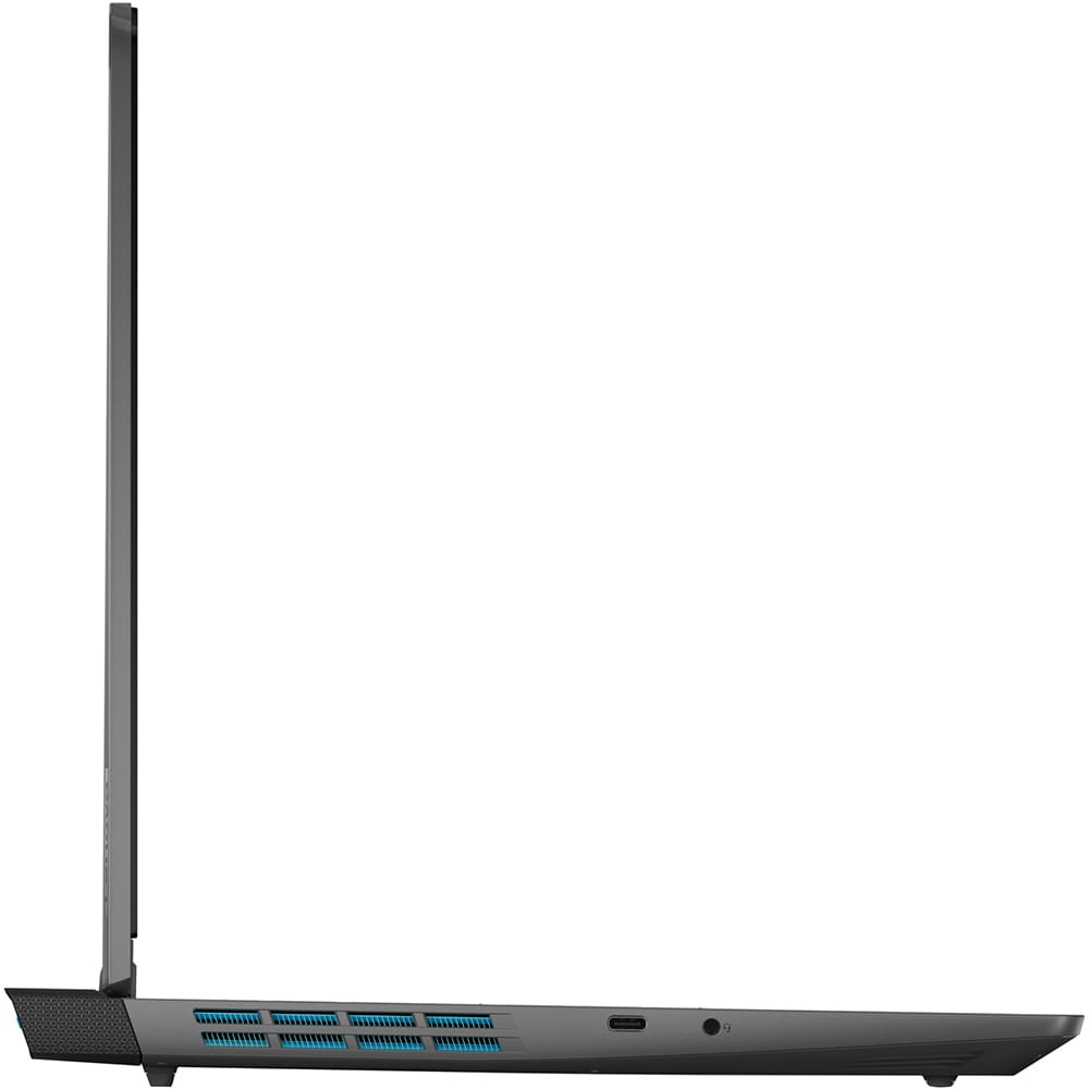 Laptop Gaming LENOVO LOQ 15APH8, AMD Ryzen 5 7640HS pana la 5GHz, 15.6" FHD, 16GB, SSD 512GB, NVIDIA GeForce RTX 4060 8GB, Free DOS, Storm Grey