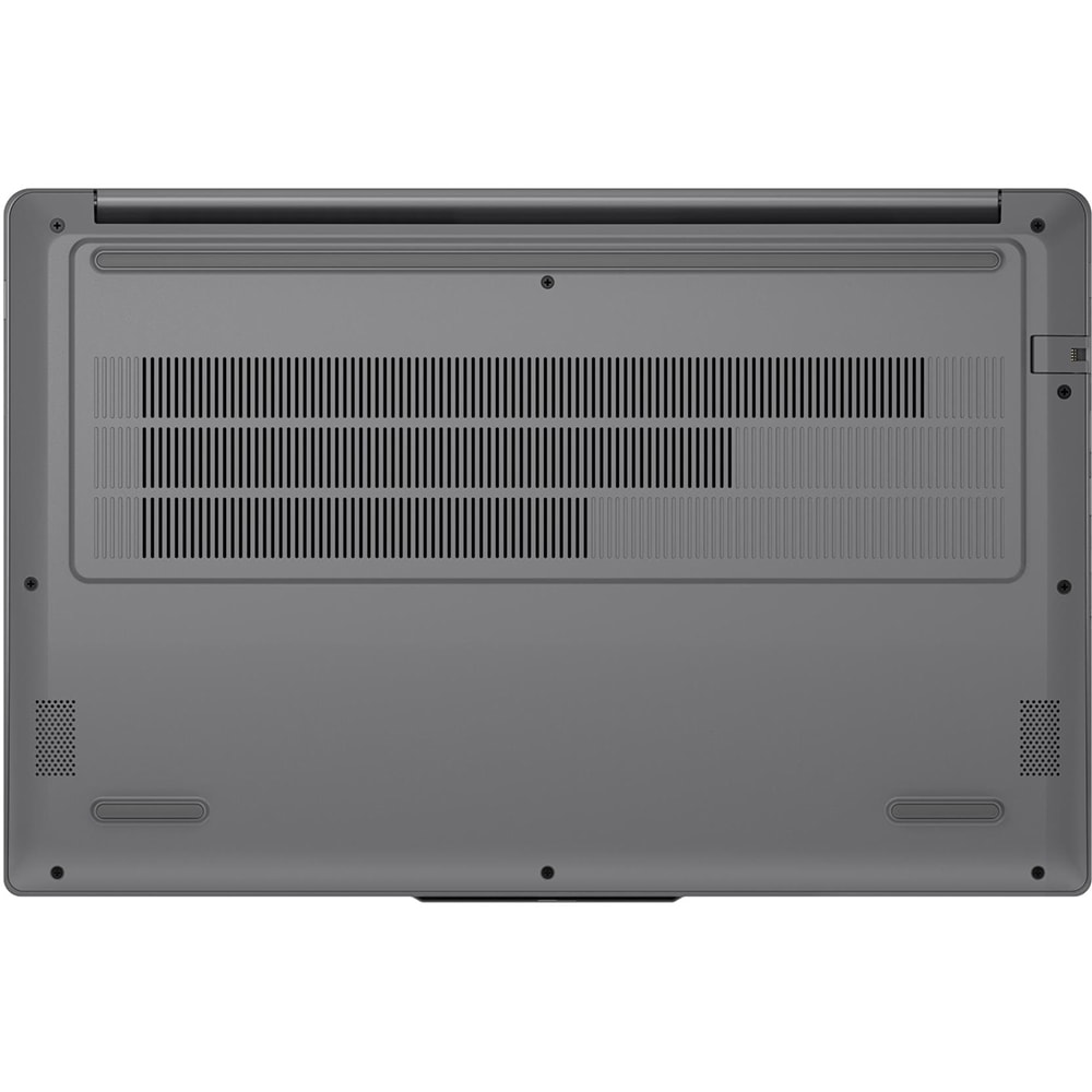 Laptop Gaming LENOVO LOQ Essential15ARP10E, AMD Ryzen 7 7735HS pana la 4.75GHz, 15.6" Full HD, 16GB, SSD 512GB, NVIDIA GeForce RTX 3050 6GB, Free DOS, Luna Grey