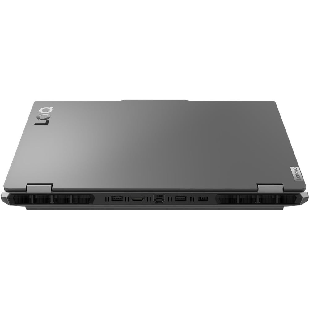 Laptop Gaming LENOVO LOQ 15ARP9, AMD Ryzen 7 7435HS pana la 4.5GHz, 15.6" FHD, 24GB, SSD 512GB, NVIDIA GeForce RTX 4050 6GB, Free DOS, Luna Grey