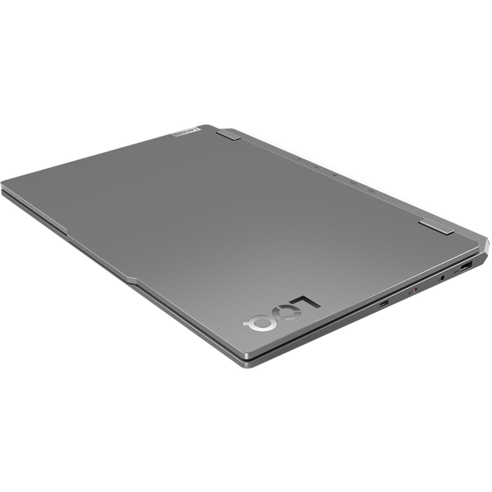 Laptop Gaming LENOVO LOQ 15ARP9, AMD Ryzen 7 7435HS pana la 4.5GHz, 15.6" FHD, 24GB, SSD 512GB, NVIDIA GeForce RTX 4050 6GB, Free DOS, Luna Grey