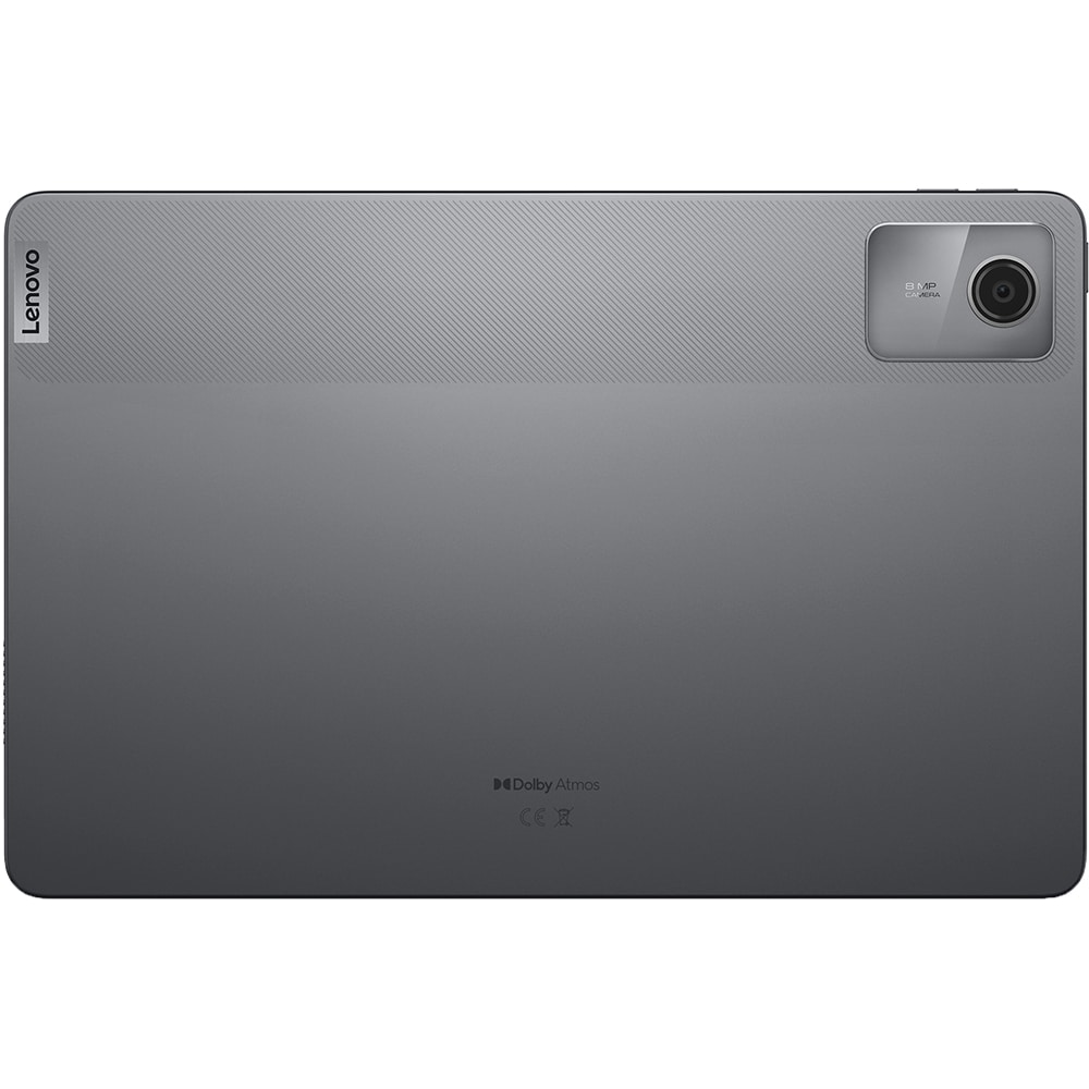 Tableta LENOVO Tab M11, 11", 4GB RAM, 128GB, Wi-Fi + 4G, Luna Grey, Lenovo Tab Pen