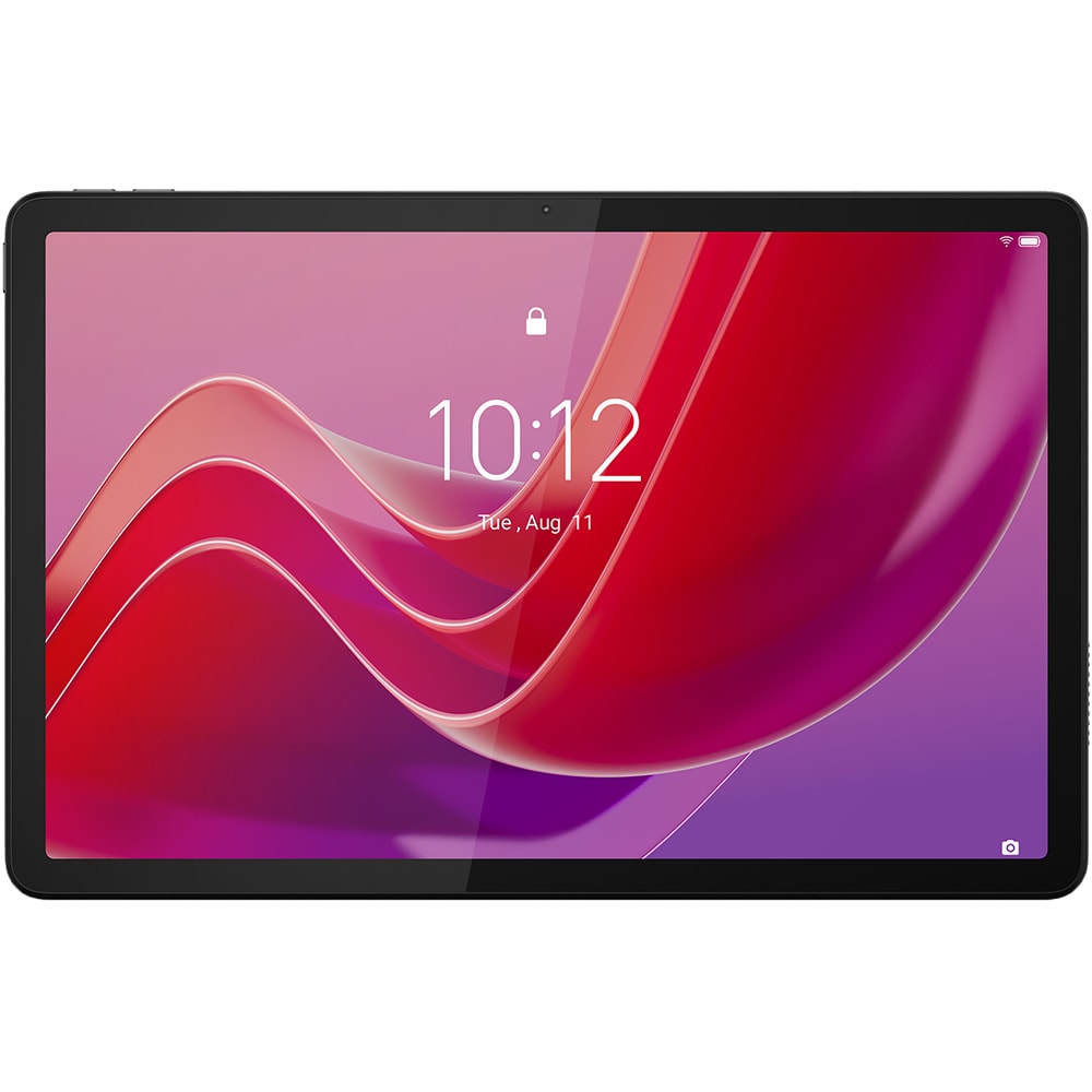 Tableta LENOVO Tab M11, 11", 4GB RAM, 128GB, Wi-Fi + 4G, Luna Grey, Lenovo Tab Pen