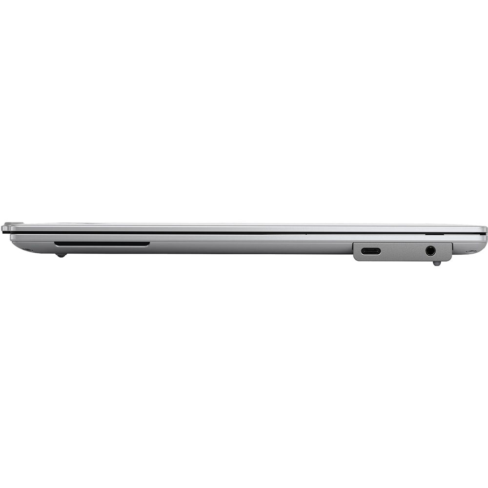 Laptop LENOVO ThinkPad X9-14 Gen 1 Aura Edition, Intel Core Ultra 7 258V pana la 4.5GHz, 14" 2.8K Touch, 32GB, SSD 1TB, Intel Arc 140V, Windows 11 Pro, White