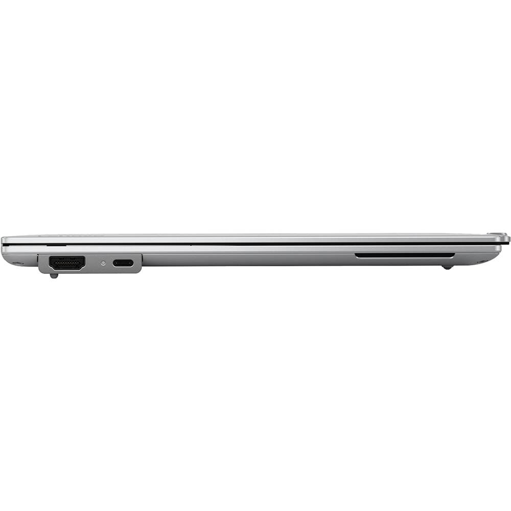 Laptop LENOVO ThinkPad X9-14 Gen 1 Aura Edition, Intel Core Ultra 7 258V pana la 4.5GHz, 14" 2.8K Touch, 32GB, SSD 1TB, Intel Arc 140V, Windows 11 Pro, White