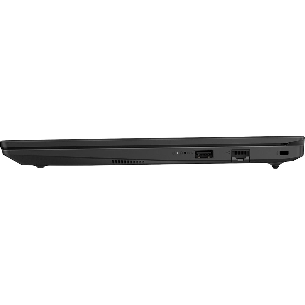 Laptop LENOVO V14 G5 IRL, Intel Core 5 210H pana la 4.8GHz, 14" FHD, 16GB, SSD 512GB, Intel Graphics, Free Dos, negru