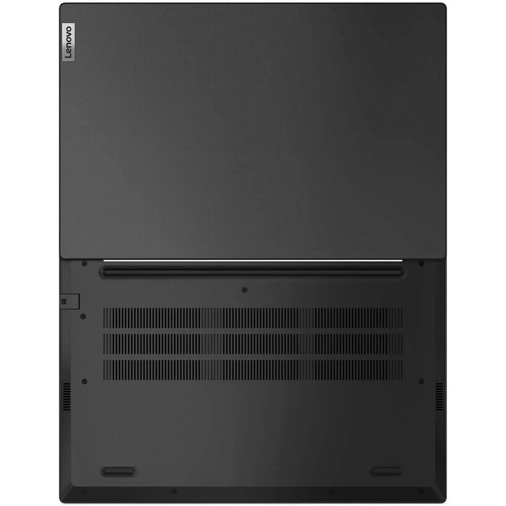 Laptop LENOVO V14 G5 IRL, Intel Core 5 210H pana la 4.8GHz, 14" FHD, 16GB, SSD 512GB, Intel Graphics, Free Dos, negru