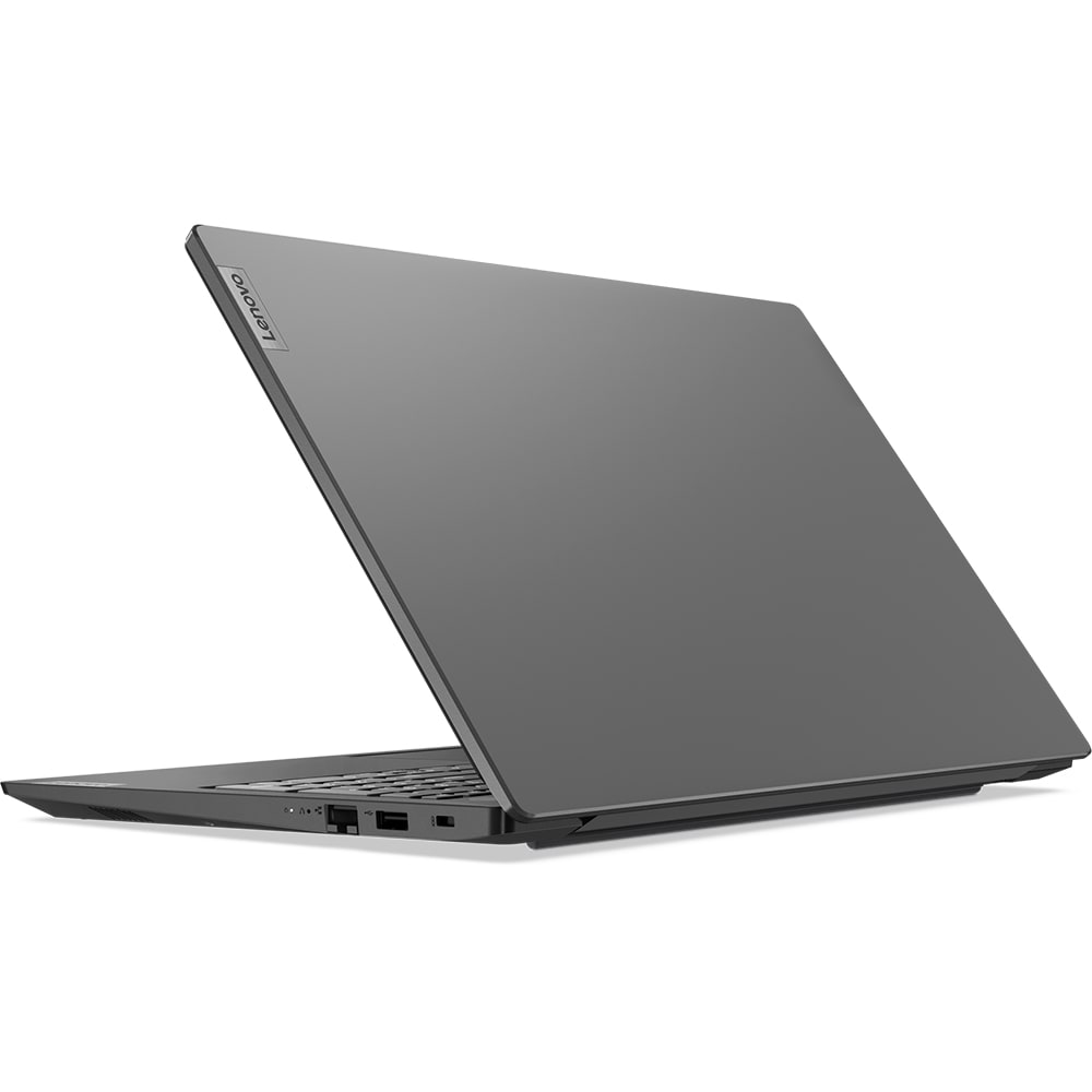 Laptop LENOVO V15 G4 IRU, Intel Core i5-13420H pana la 4.6GHz, 15.6" FHD, 8GB, SSD 512GB, Intel UHD Graphics, Free DOS, negru
