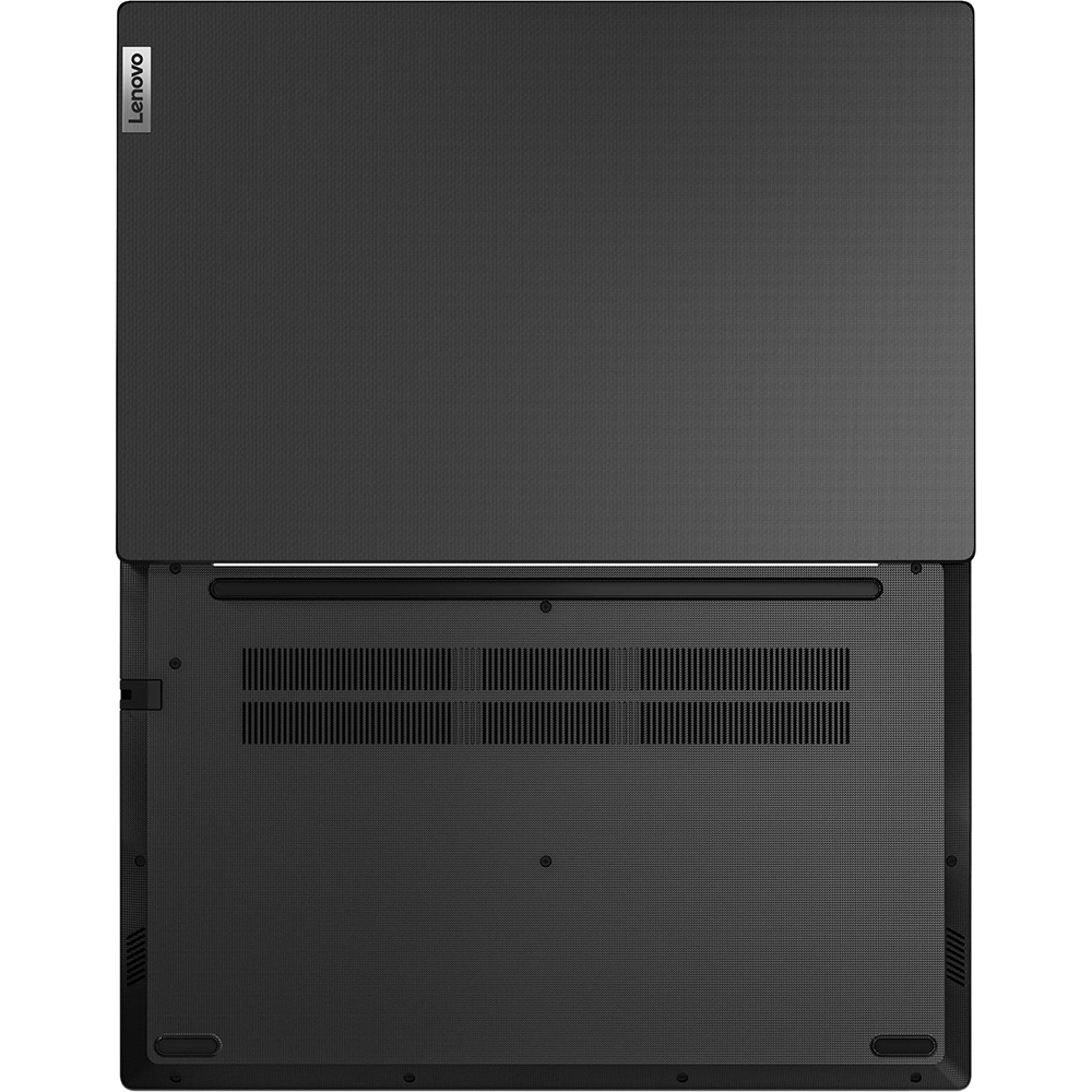 Laptop LENOVO V15 G4 ABP, AMD Ryzen 7 7730U pana la 4.5GHz, 15.6" FHD, 16GB, SSD 512GB, AMD Radeon Graphics, Windows 11 Pro, negru