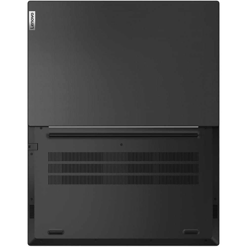Laptop LENOVO V15 G5 IRL, Intel Core 7 240H pana la 5.2GHz, 15.6" Full HD, 8GB, SSD 512GB, Intel Graphics, Free Dos, negru